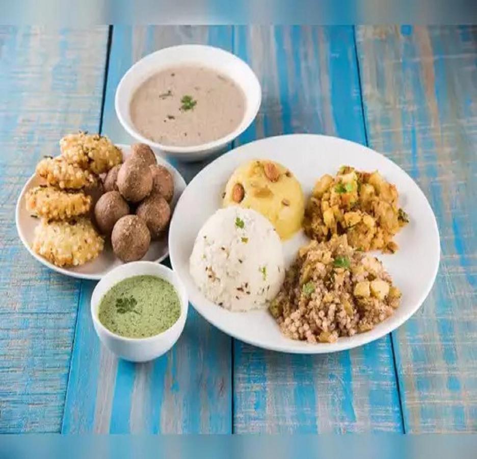 Jiya Green Garden & Banquet, 소니파트 외부 사진