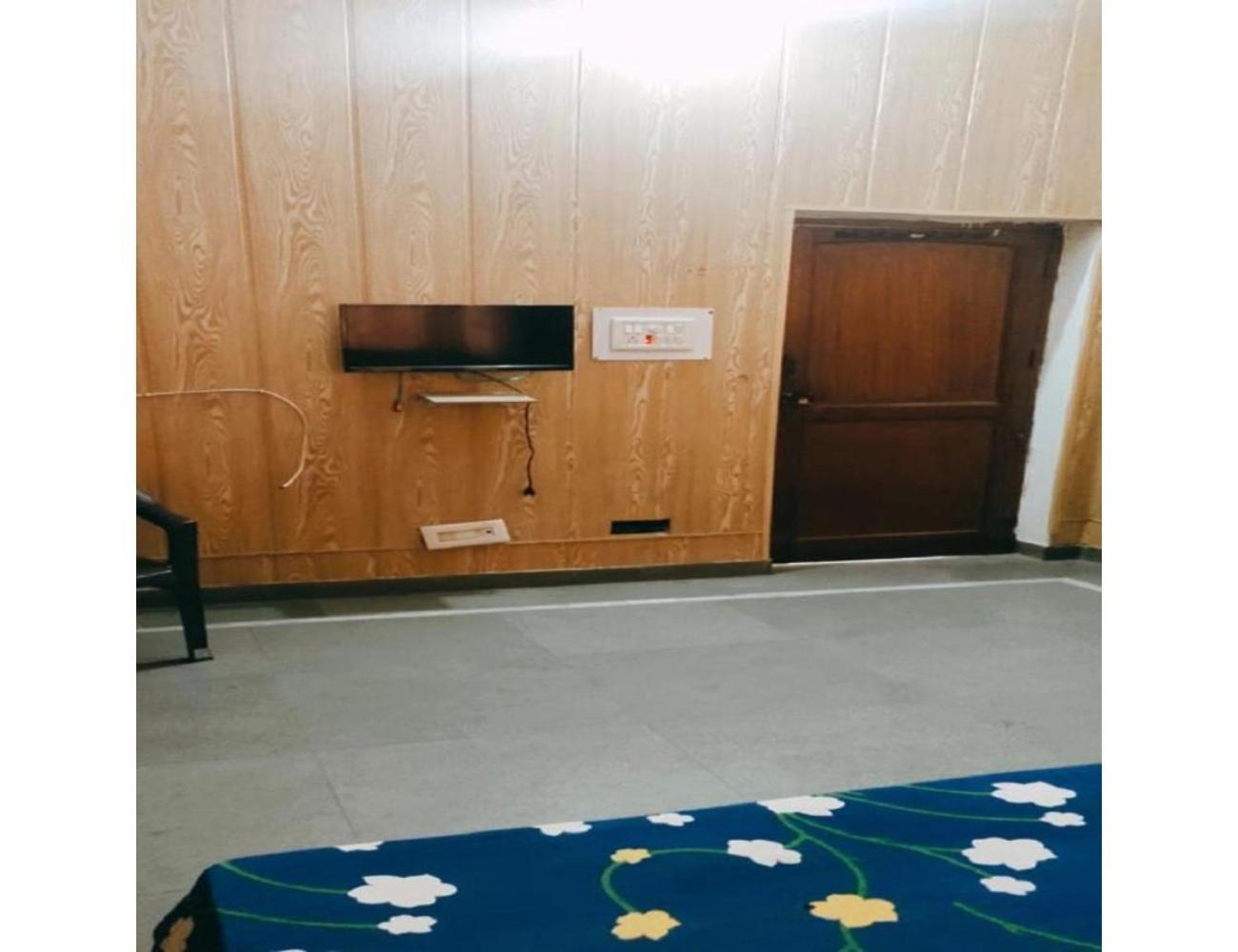 Jiya Green Garden & Banquet, 소니파트 외부 사진